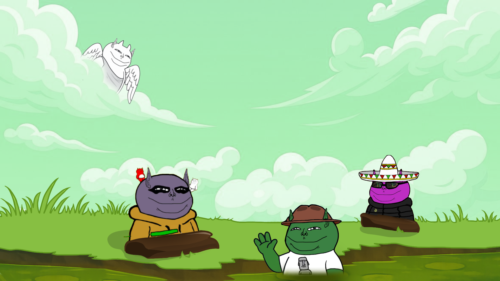Goblinarinos Hero